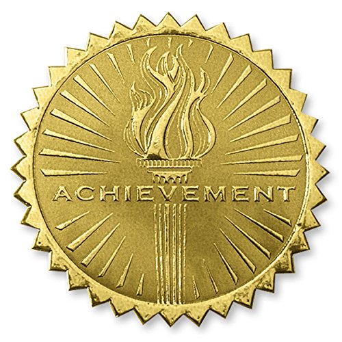 Compare Price gold medallion seals on