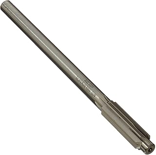 Drill America PIL.313X.249 Piloted Reamer, 0.313 x 0.249