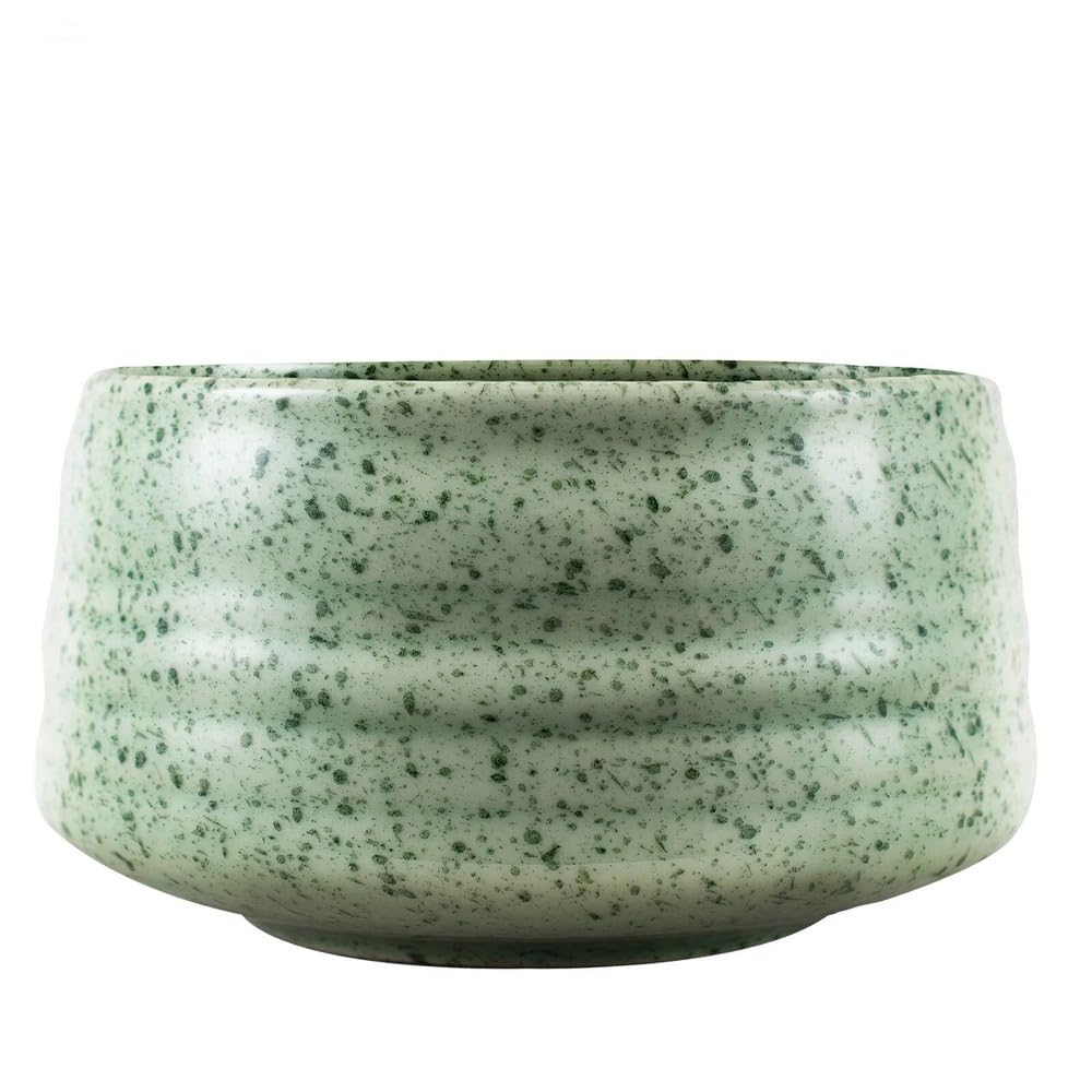 Mary Rose Matcha Set con Accessori | Mary Rose Matcha Tè Verde 100g | Matchawan | Kusenaoshi | Accessori in Bambù Chasen Chashaku