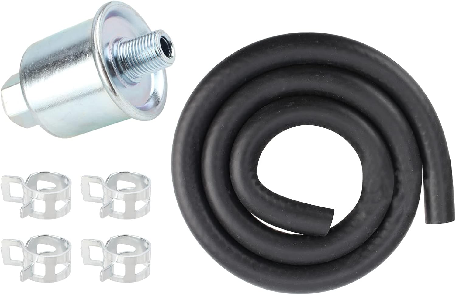 Carbhub RV Generator Fuel Filter Compatible with Cummins Onan 1492333