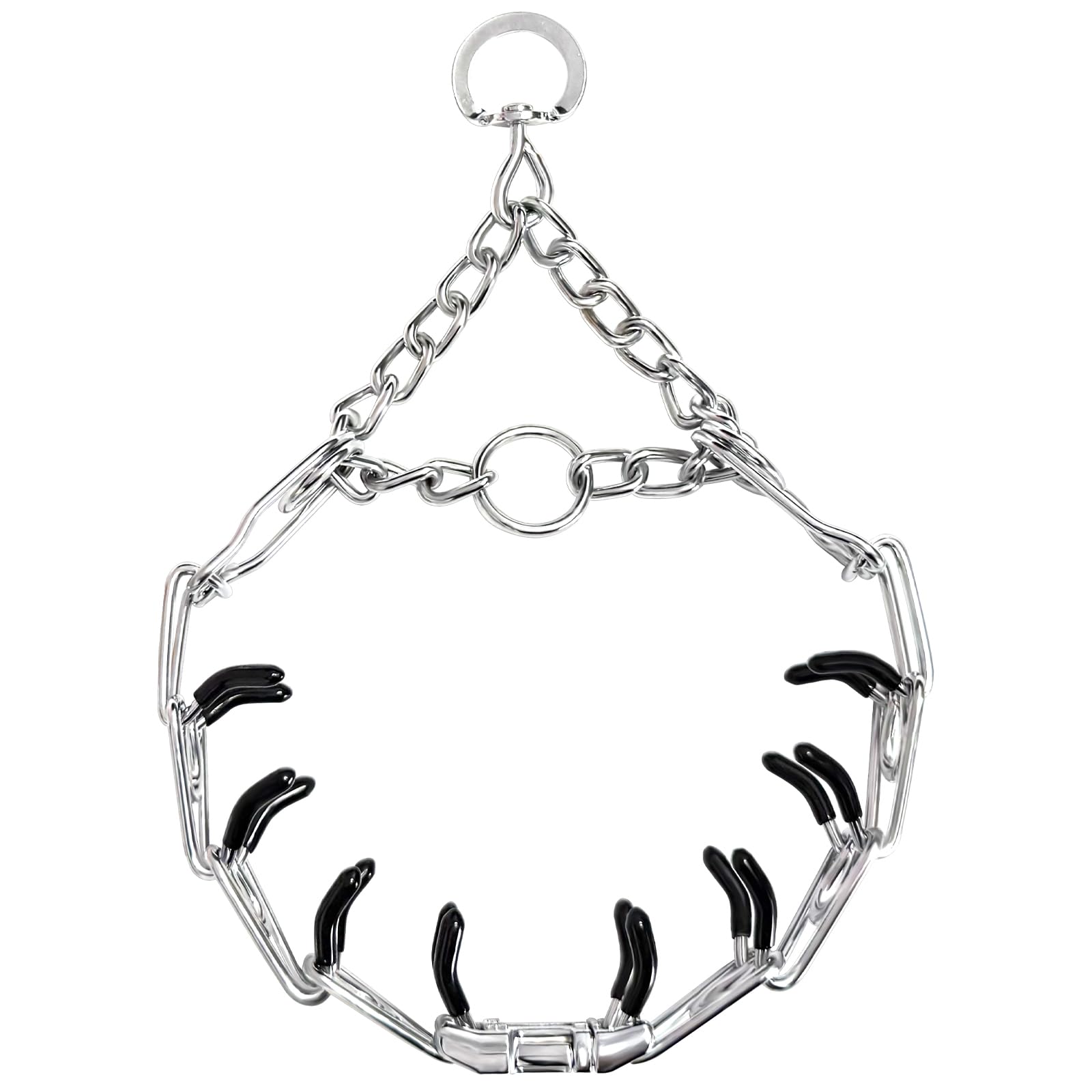 CMIYUYNG No Pull Collar with Cap