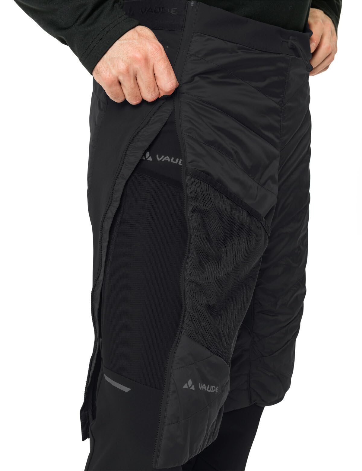 VAUDE Hosen Men's Sesvenna Shorts III