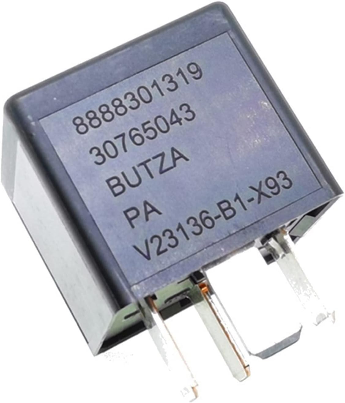 Auto Relay V23136-B1-X93 for V23136-B1-X66 12V 40A V4-1A 5M5T-14B192-CA DIP4(1pcs)