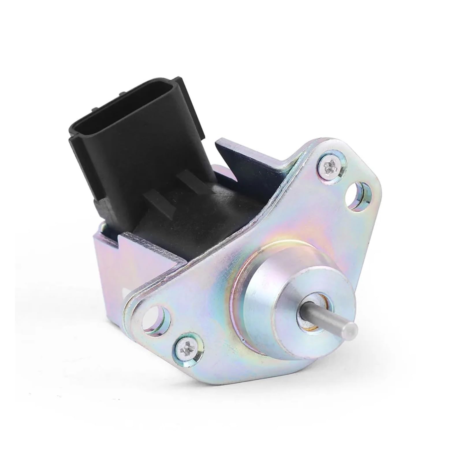 Amazon.com: Solenoid 119233-77951 Stop Solenoid Valve 12V 