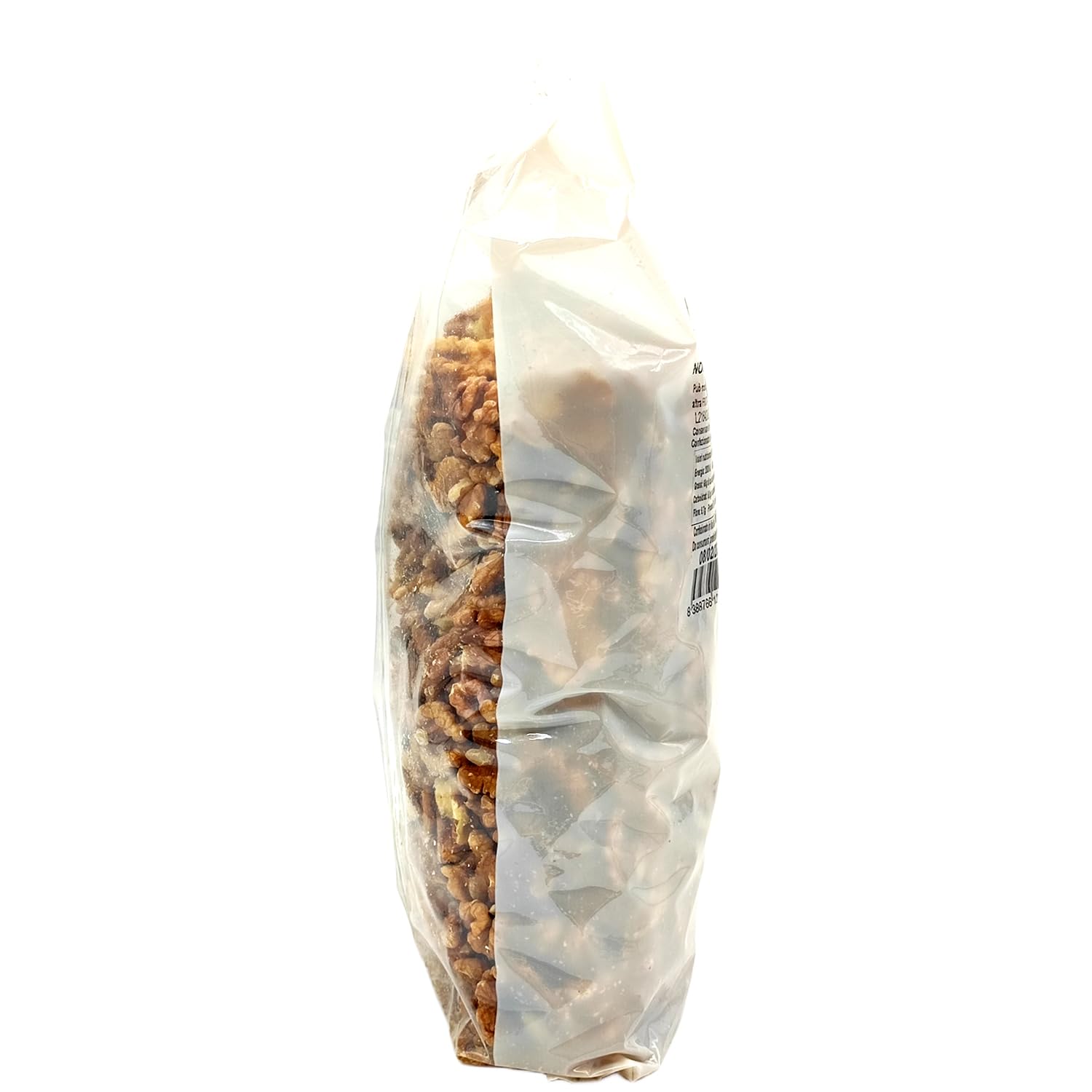 Nueces Mondadas 1 Kg Tipo A sin Cáscara Oltresole Frutos Secos Omega 3