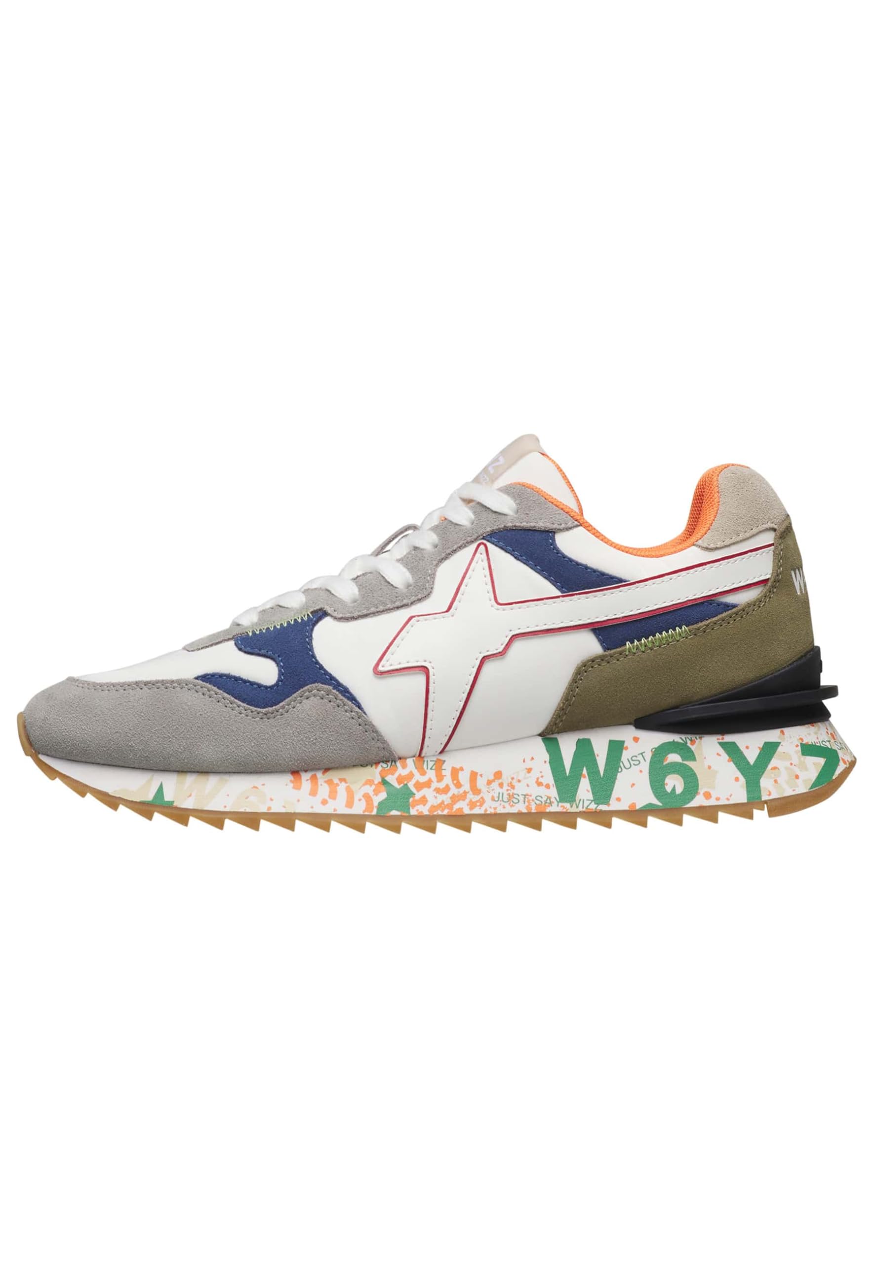 Falc-Schuhe