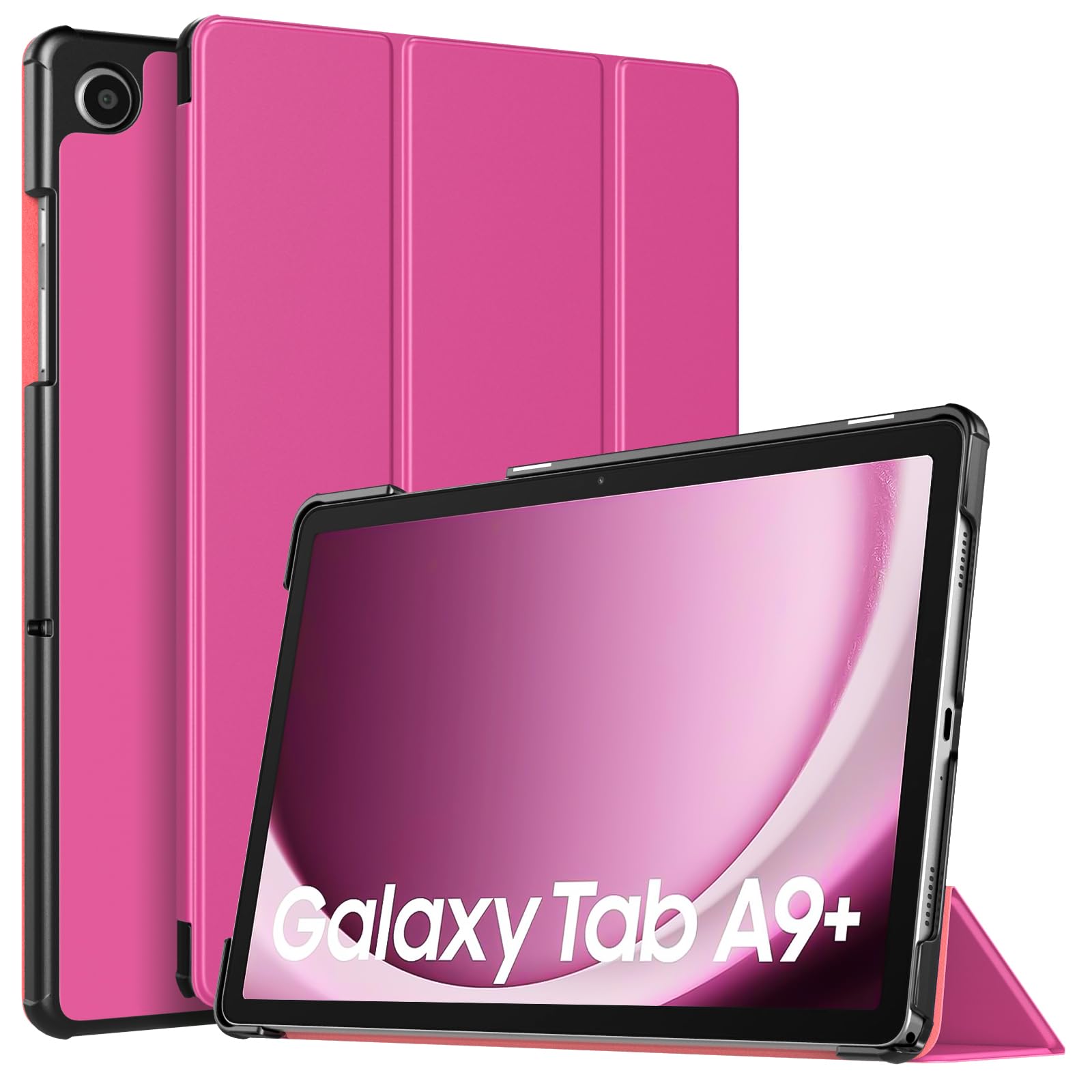TiMOVO Universal Hülle für DOOGEE U11/U11 Pro/Tablet 10 11 Z