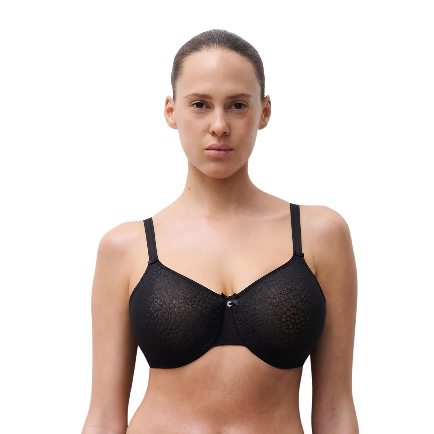 Chantelle C Magnifique Seamless Unlined Minimizer