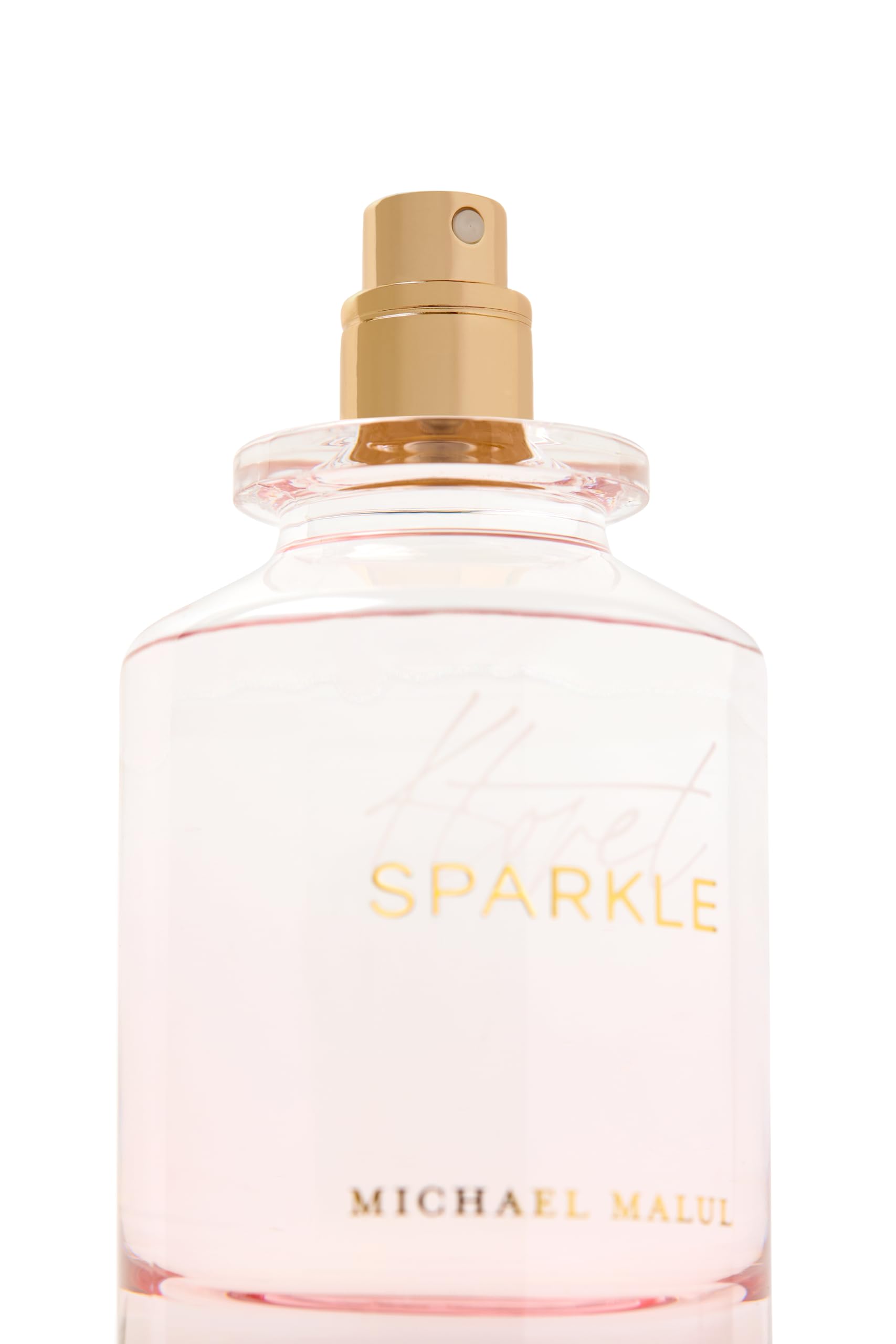 Amazon.com : Michael Malul KTORET 293 Sparkle Eau de Parfum for