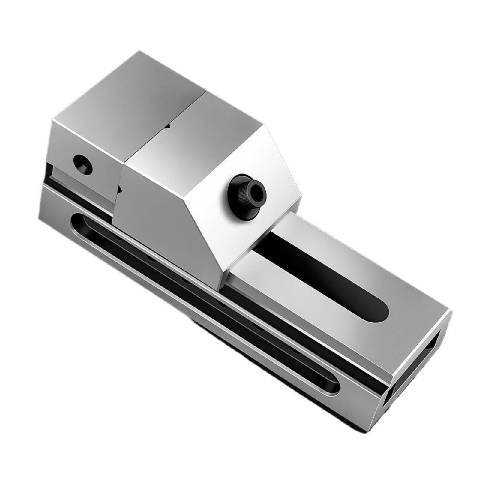 Tornillo de banco manual de herramientas, tamaño 2,5 pulgadas a 3,5 pulgadas Material 20CrMnTi(QKG63)