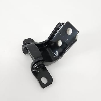 OEM Genuine Mazda Left (Driver Side) Rear Door Lower B Hinge KD53-73-240A KD5373240A