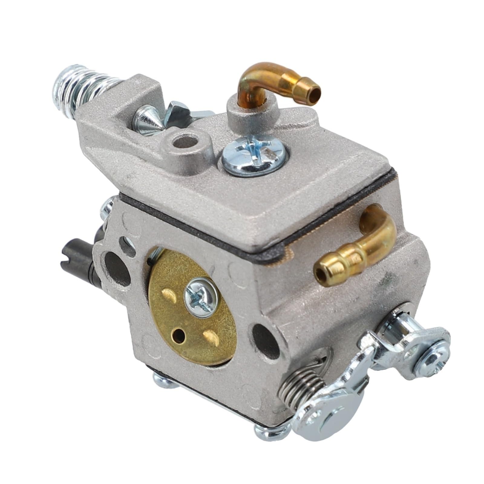 Composants carburateur tronçonneuse chinoise 5200 4500 réparer fuite moteur