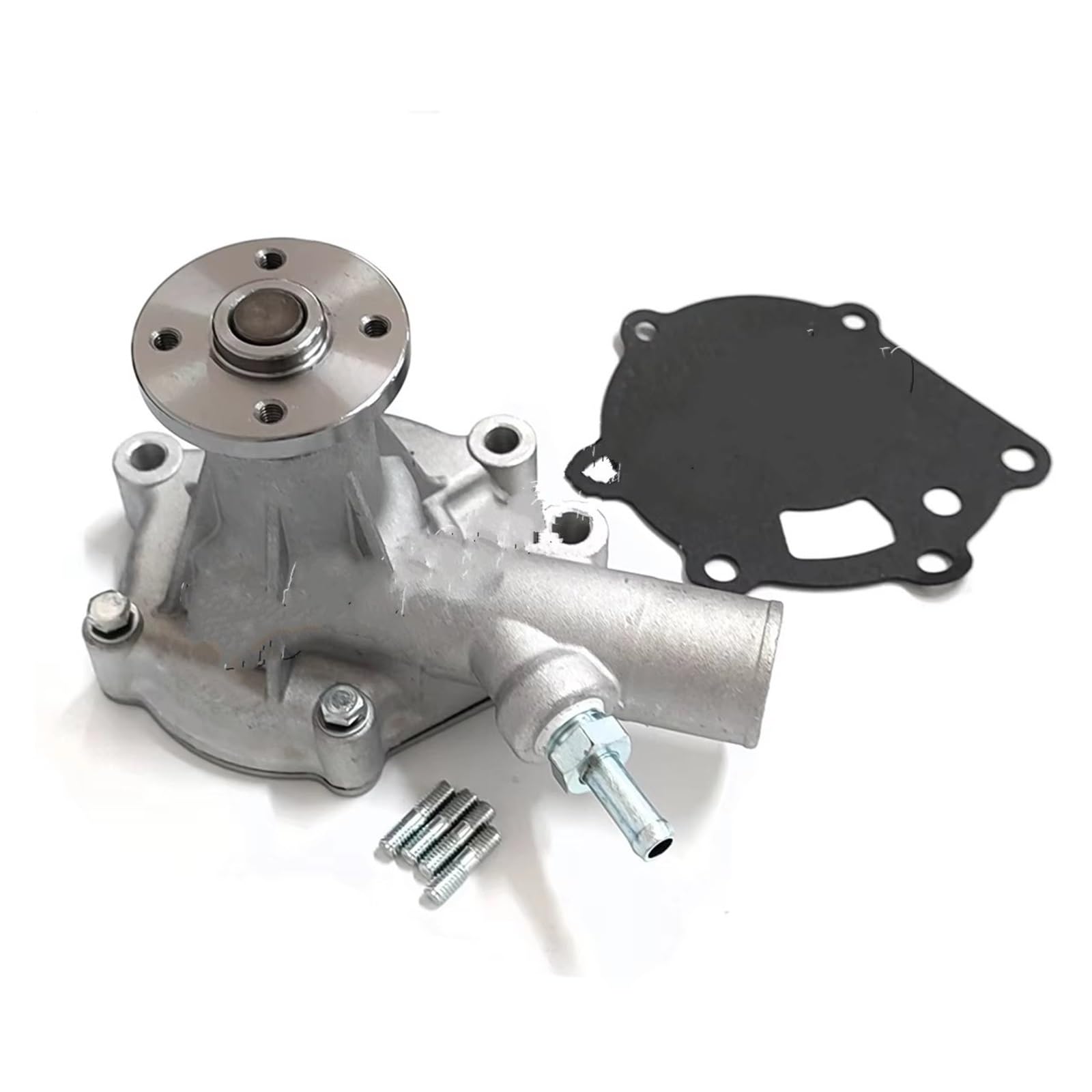 Bomba Agua Auxiliar Bomba Agua MM409302 Para Mitsubishi S4L S3L S3L2 K3B K3C K3D K3E K4F