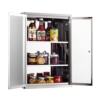 【中古】D▼棚 戸棚 キャビネット 吊り棚 ステンレス (Fe1695) 中古】D▽シンコー 業務用 厨房 棚 戸棚 キャビネット 吊り棚