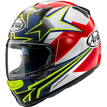 Amazon.com: Arai Regent-X Stars & Stripes Unisex-Adult