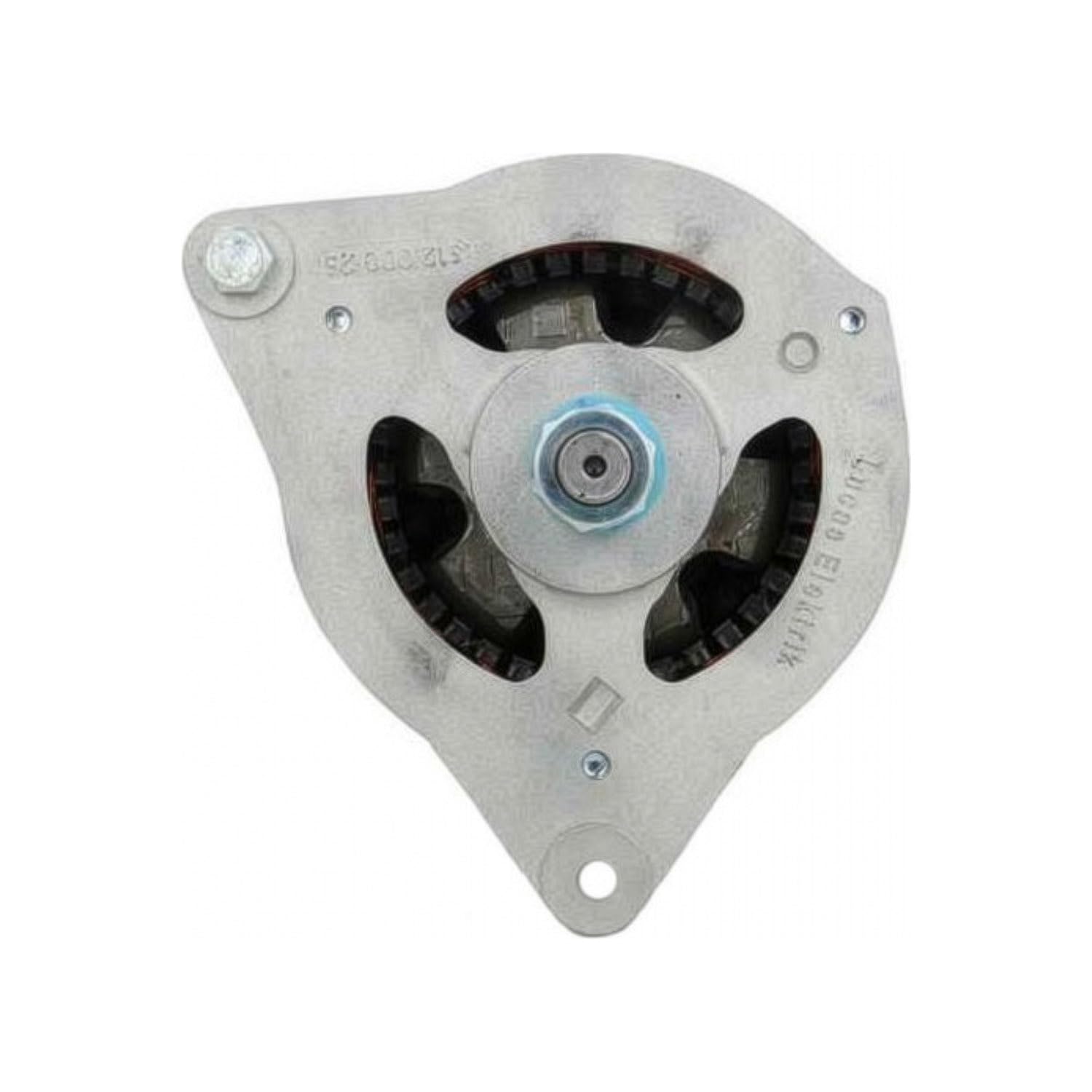 Kuhner Alternatore per Trattore 3018k 12V 43A per Macchine Agricole