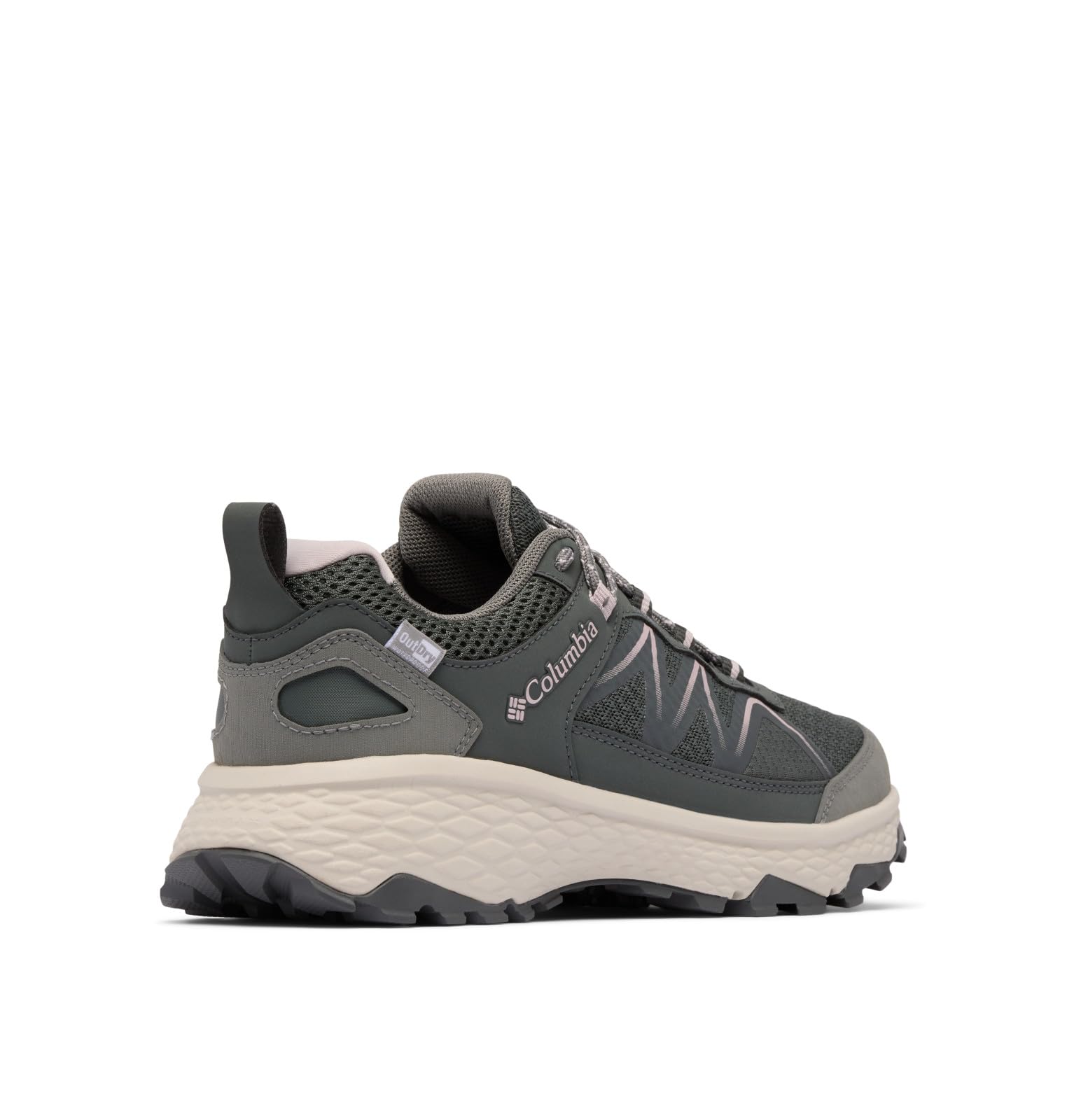 Columbia Peakfreak Rush Outdry Scarpe da escursionismoDonna