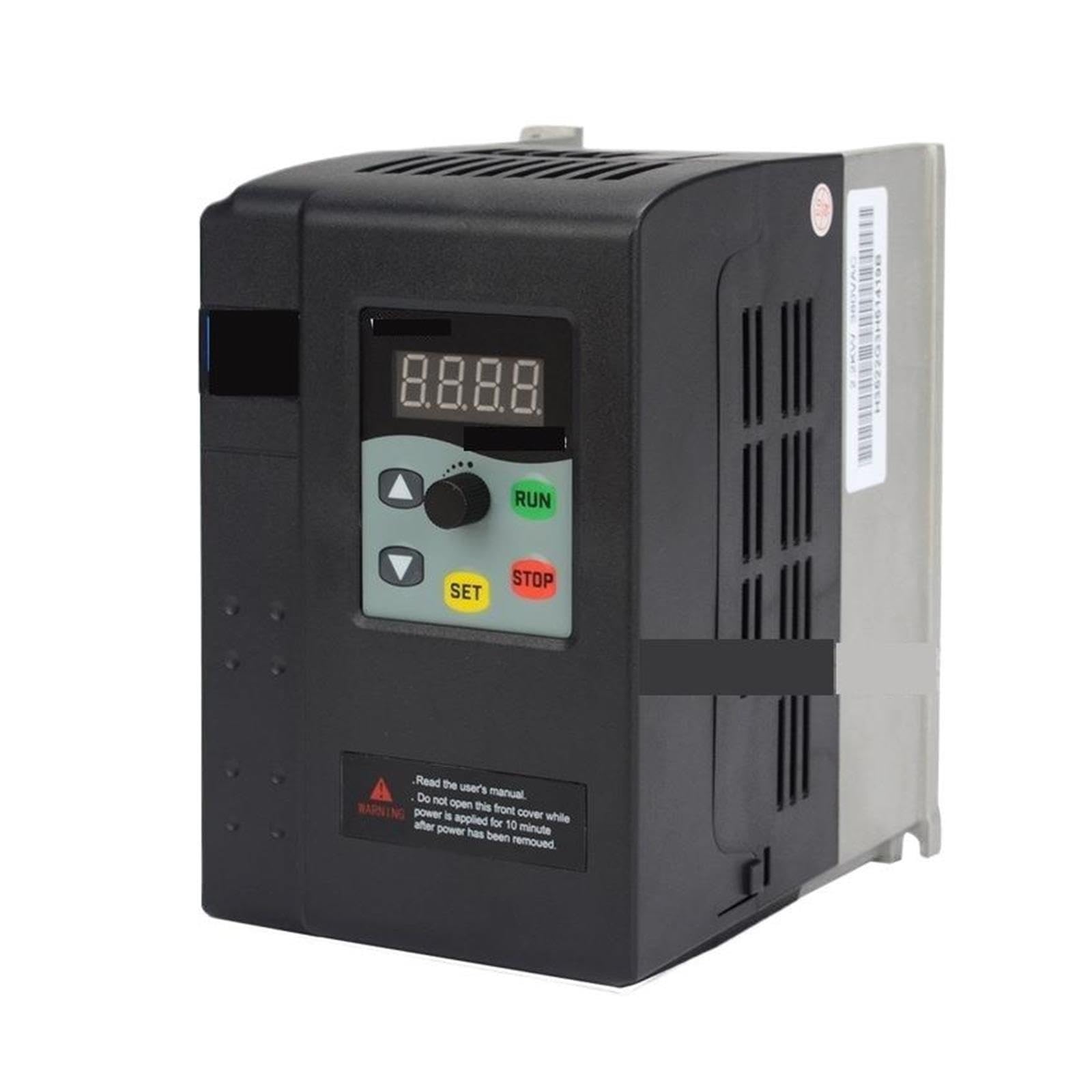 Convertitore di Frequenza 3kw220v Singolo Ingresso, Tre Uscite, Trifase LK350-3.0G1 Azionamento a frequenza variabile