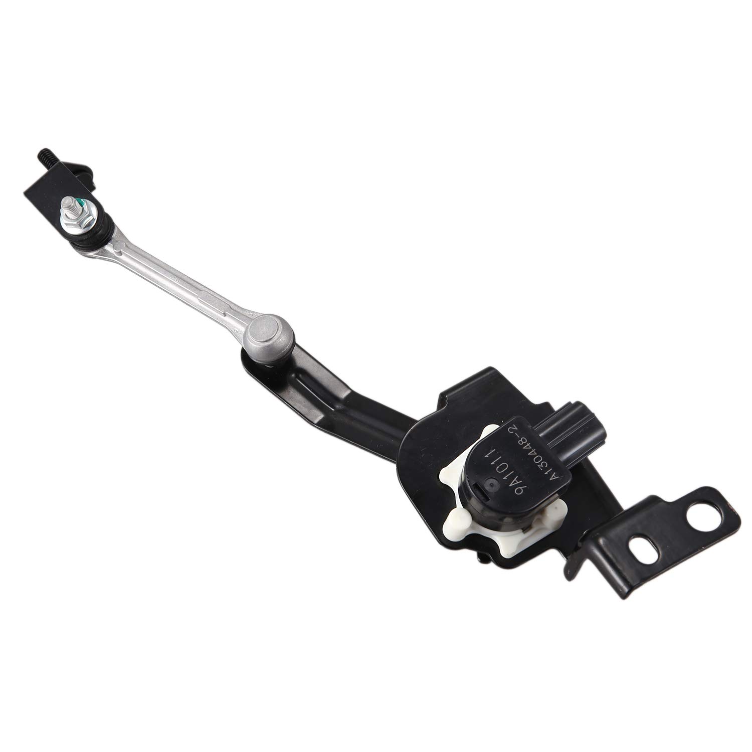 Czujnik położenia świateł 84021-AG000 Lampa przedniego reflektora Poziomica czujnika Link Montaż pasuje do Subaru 2006-2012 84021AG000 Sterowanie ustawieniem świateł