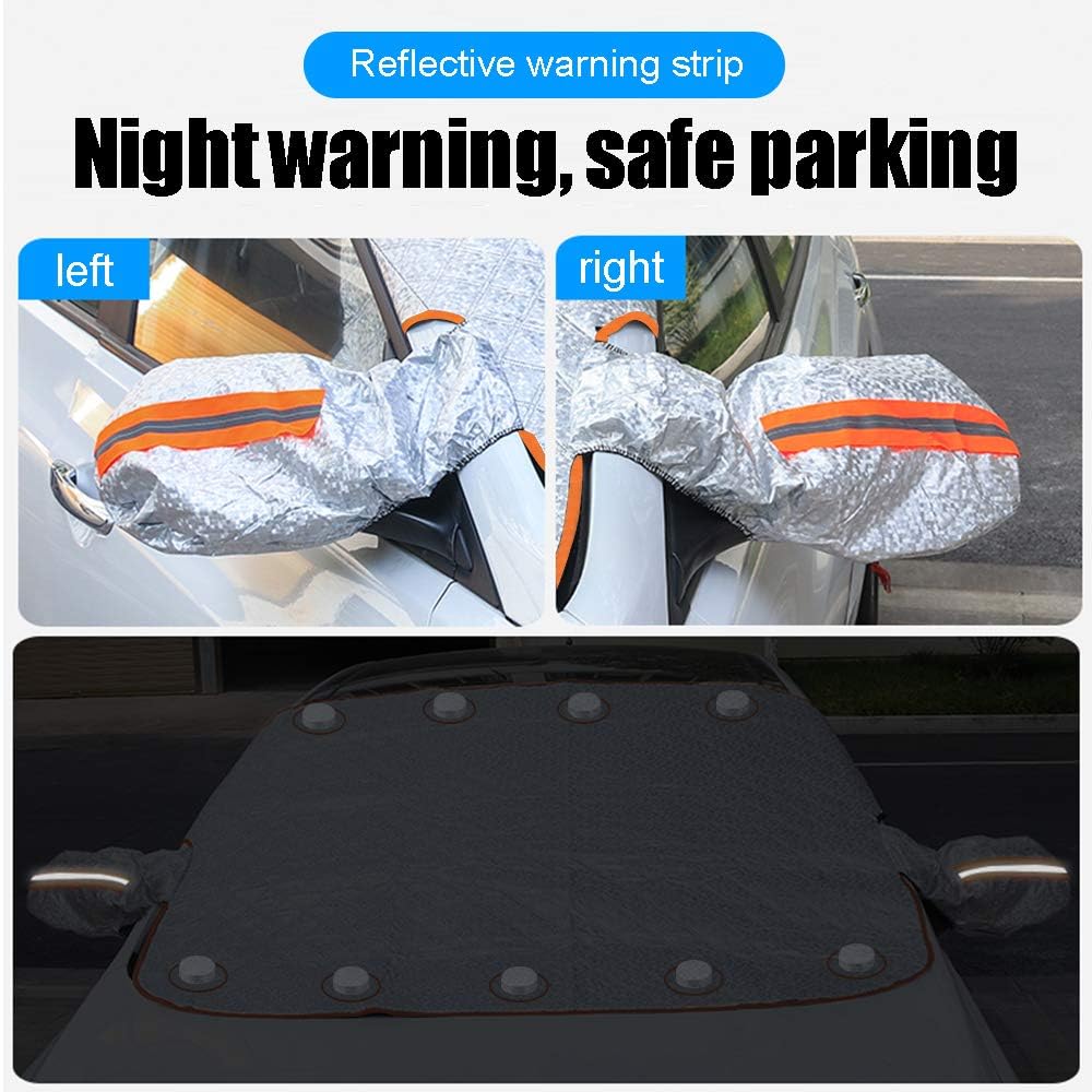 Sneeuwhoes voor BMW Z4 G29 2018–2025, bescherming
