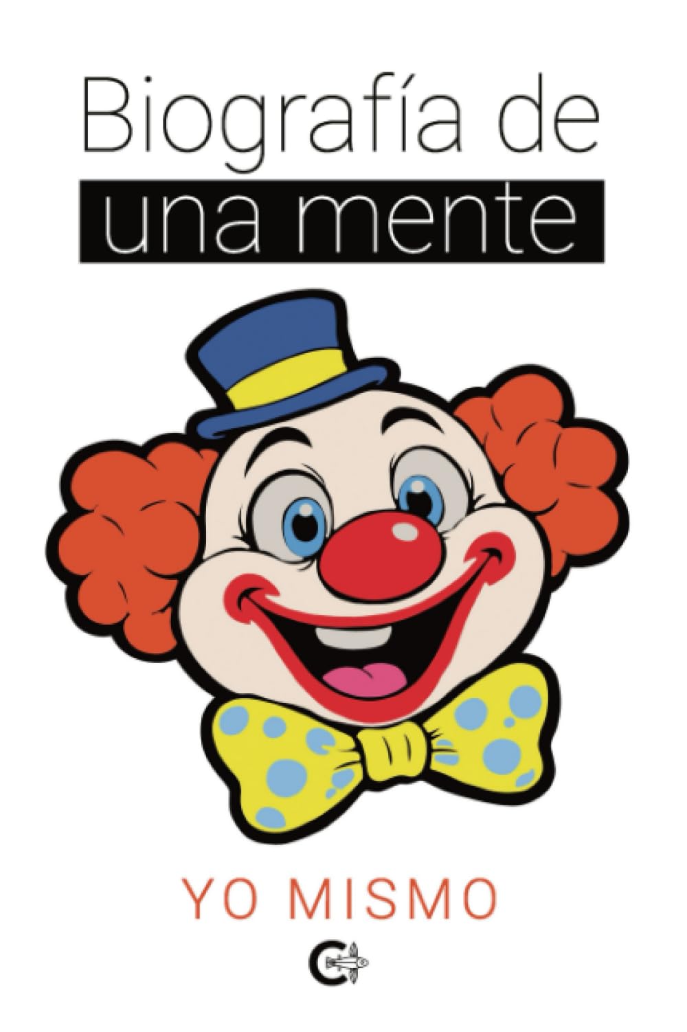 Biografía de una mente