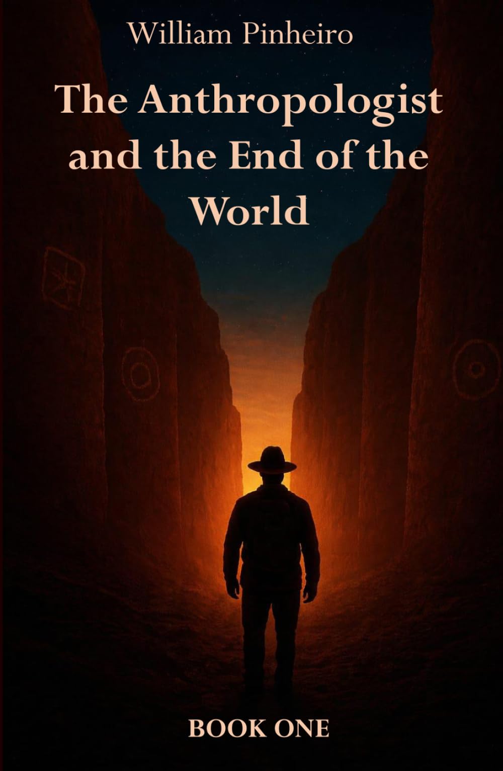 The Anthropologist: and the End of The World