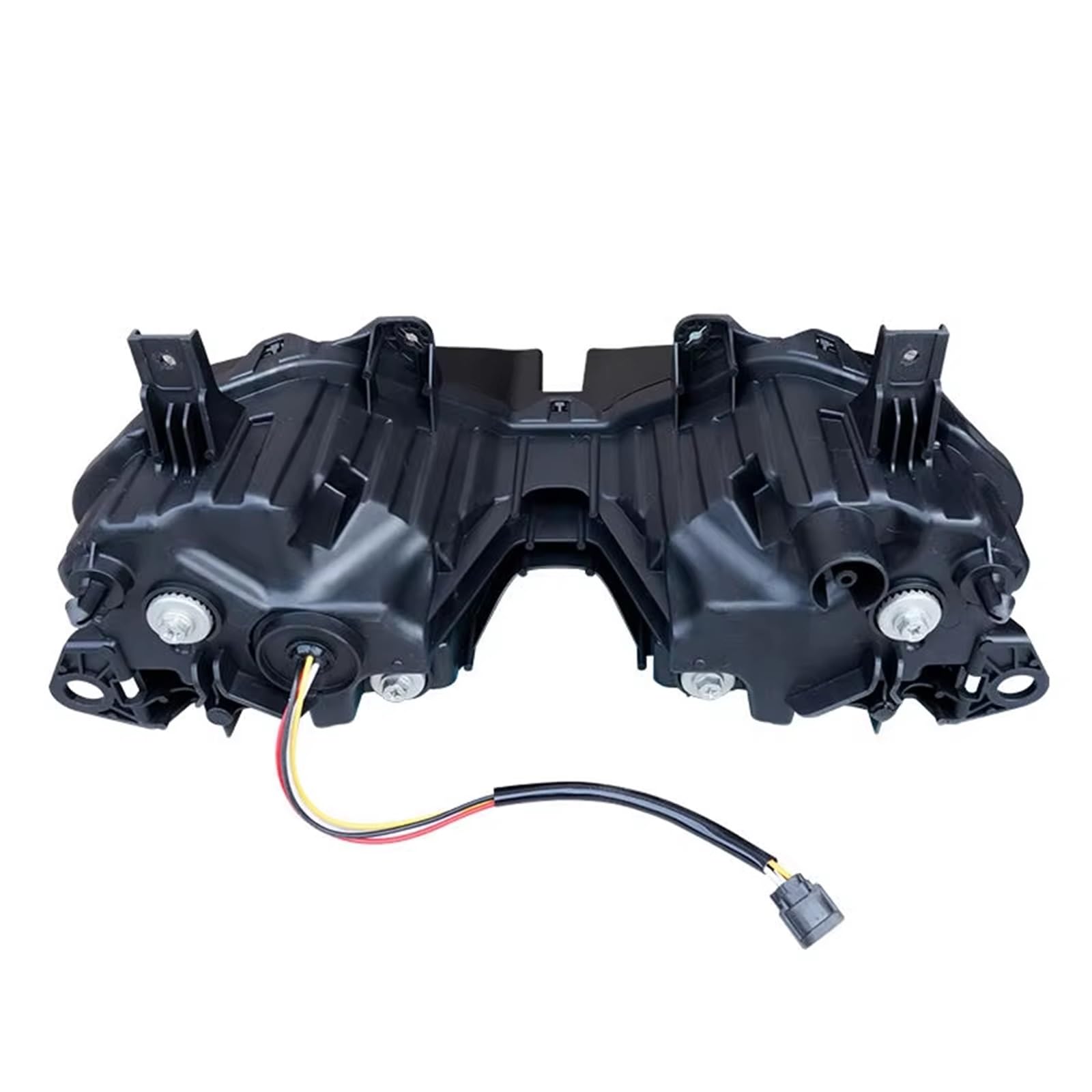 para Ninja500 2024 2025 para ABS para ZX-6R Conjunto De Faros LED para Motocicleta con Haz Alto/bajo Lámpara DRL Moto Faros Auxiliares