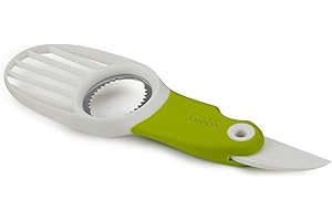 Joseph Joseph GoAvocado 3-in-1 Avocado Tool: Revolutionize Avocado Preparation