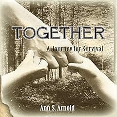 Together Audiolibro Por Ann Arnold arte de portada