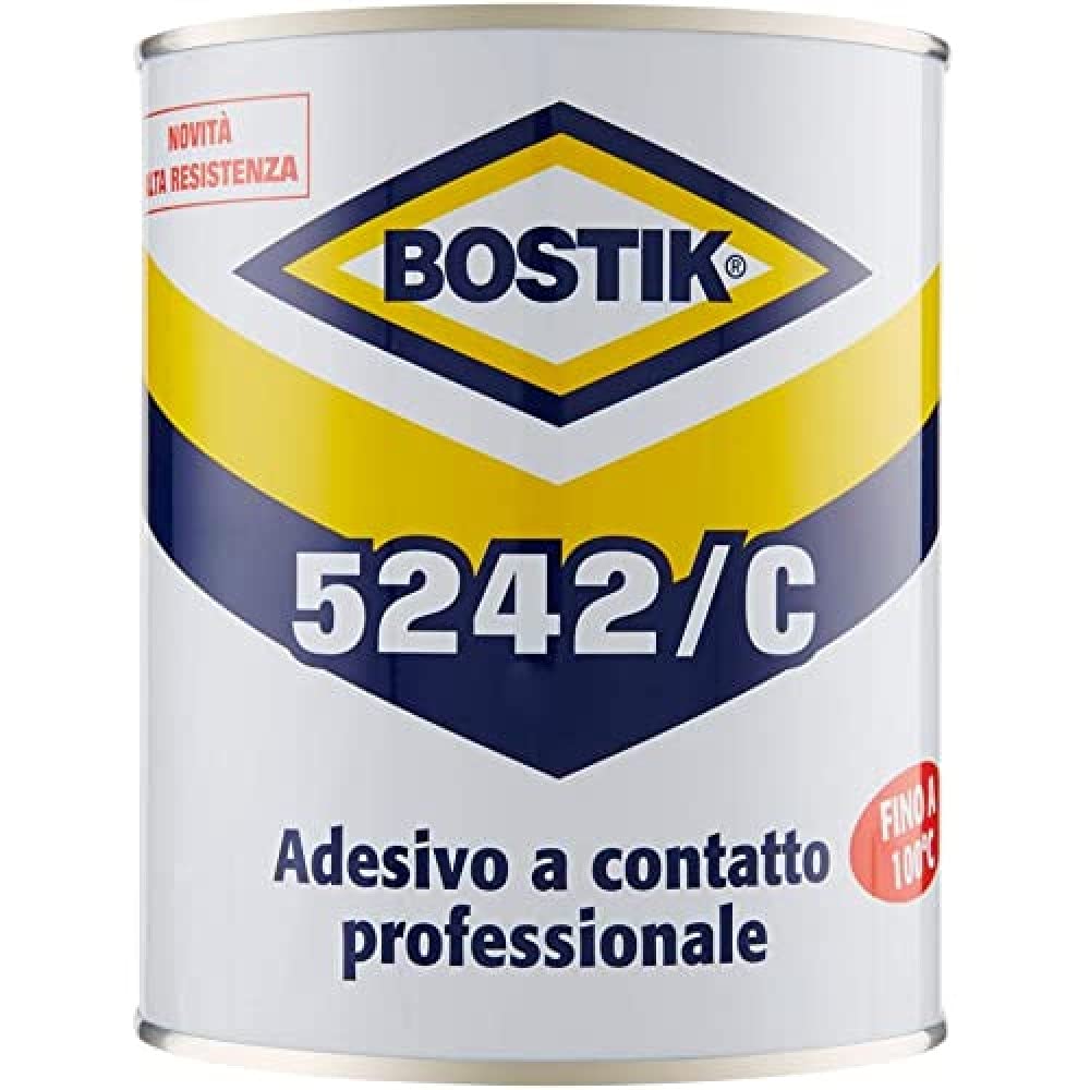 Bostik 10916 5242 ML.850, Arancione