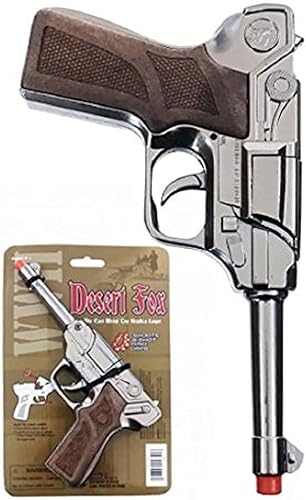 PARRIS CLASSIC QUALITY TOYS EST 1936 Zorro del desierto