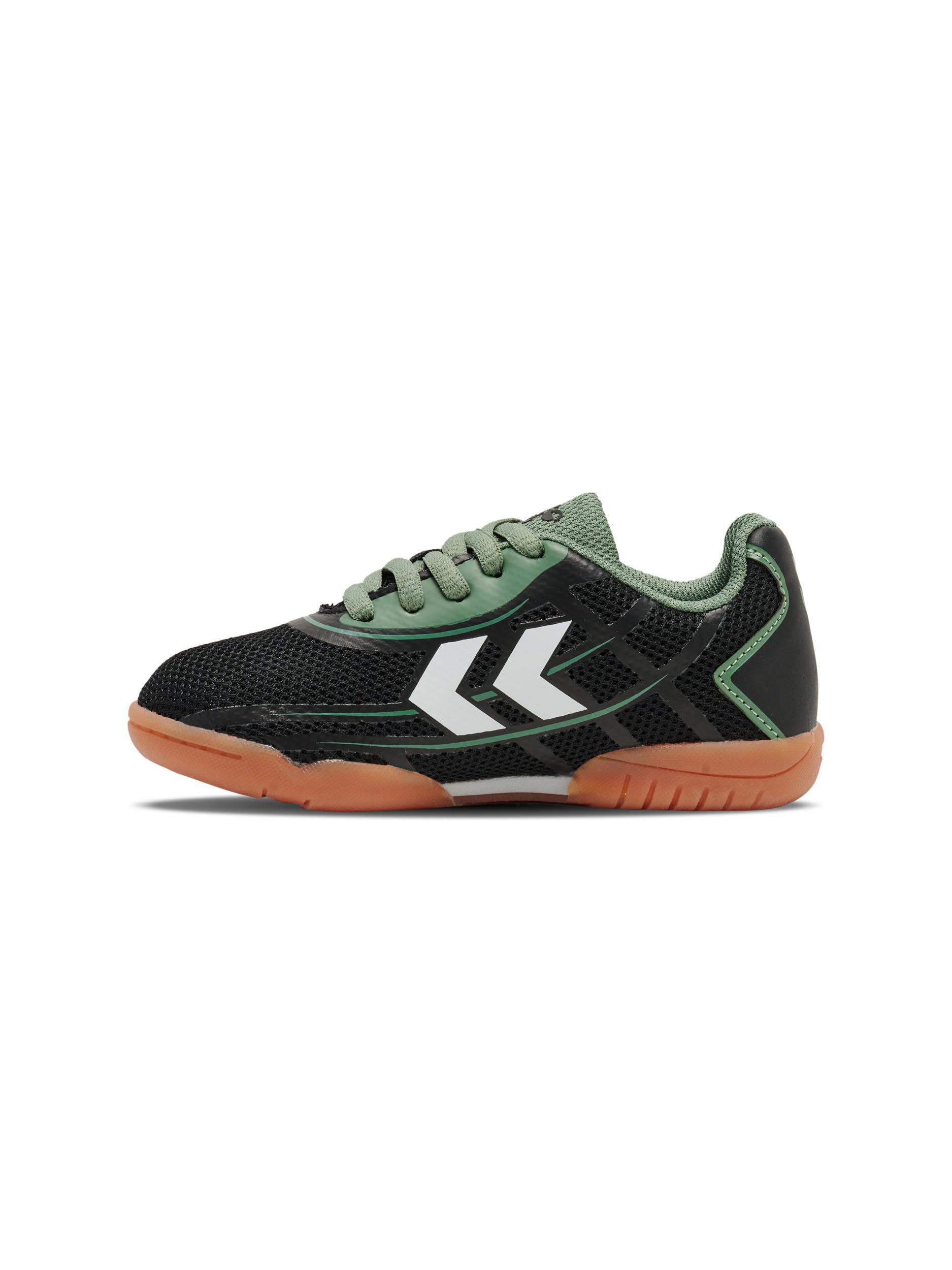 hummel ROOT Elite II JR LC BLACK