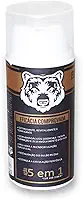 Elixir de Crescimento de Barba - New Old Man - 30ml