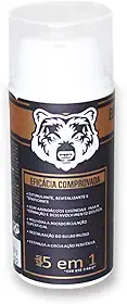 Elixir de Crescimento de Barba - New Old Man - 30ml