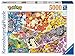 Ravensburger Puzzle 16845 Pokemon Erwachsenenpuzzle