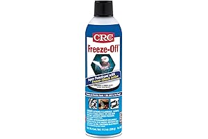 CRC Freeze-Off Mole Remover