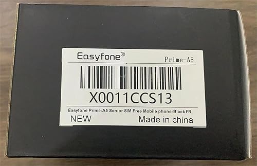 Miniatura 11 de Teléfono celular con botón de imagen 4G T6 para personas mayores y niños, fácil de usar, sonido claro, base de carga fácil, botón SOS, tarjeta SIM