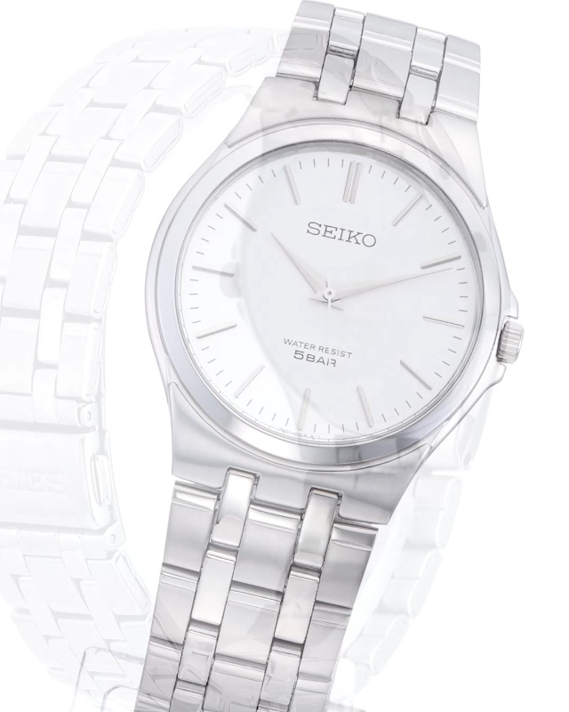 セイコー SEIKO 腕時計 SPIRIT スピリット SCXP021