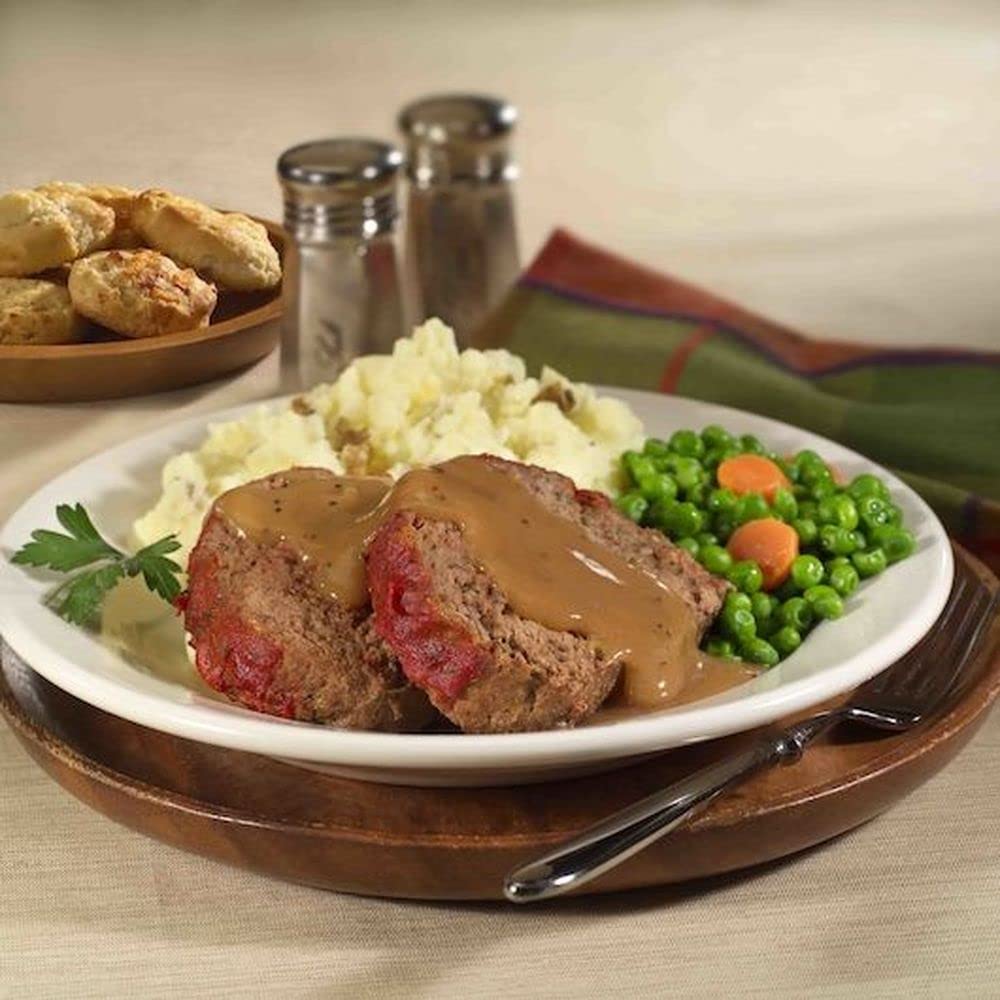 Pioneer Southern Style Brown Gravy Mix, 24 Ounce - 6 per case