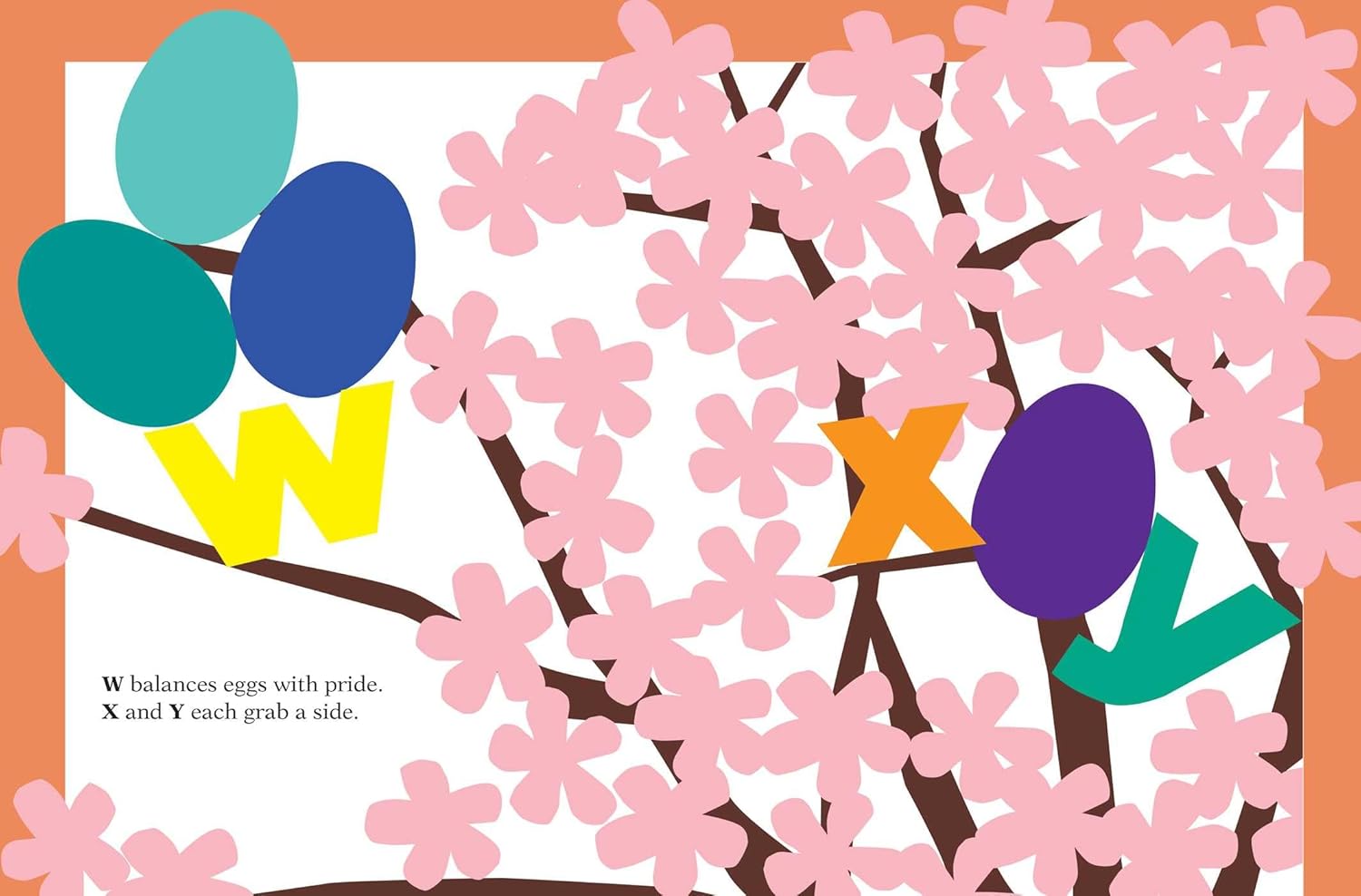 Chicka Chicka Peep Peep (Chicka Chicka Book, A) - Image 7