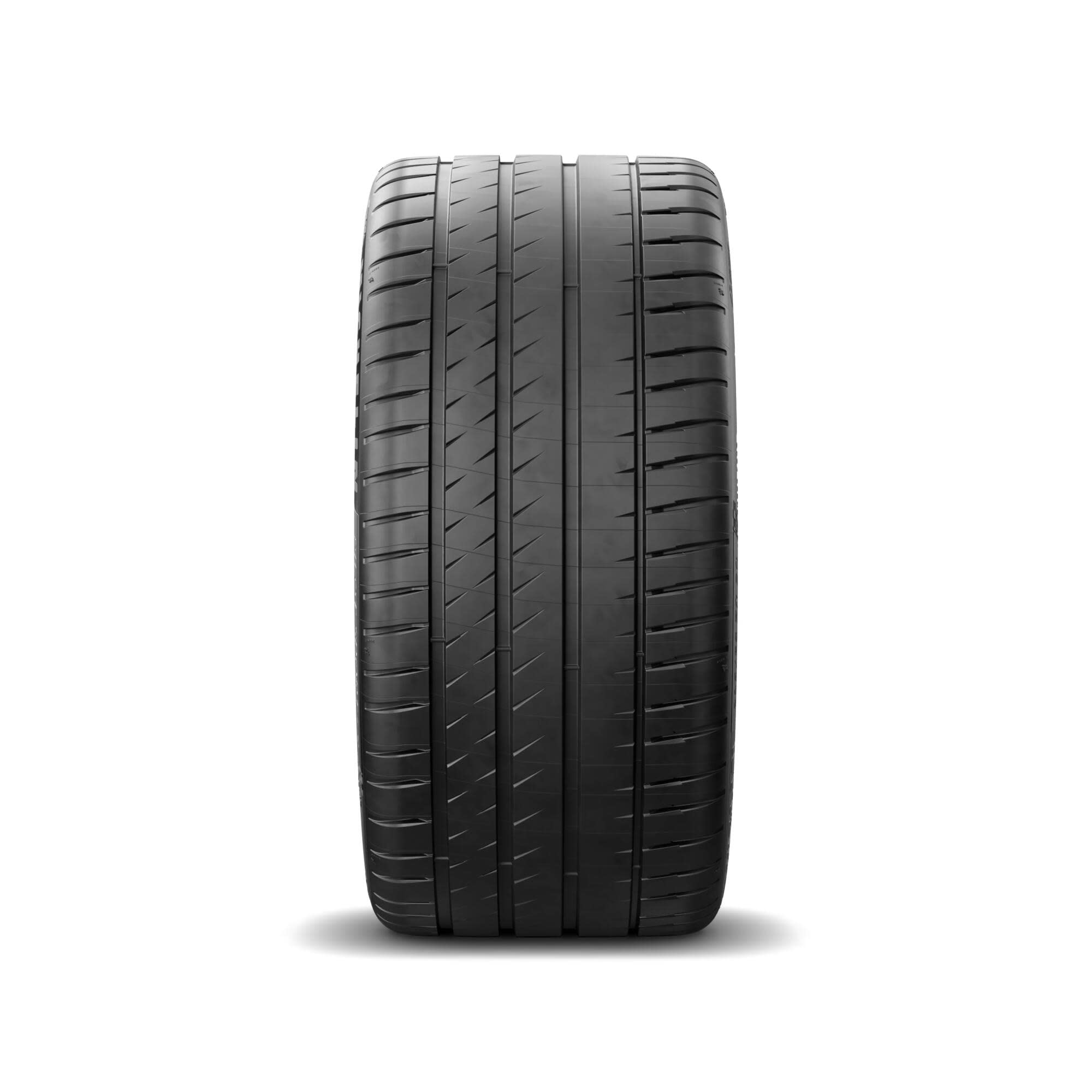 Amazon.co.jp: Michelin PILOT SPORT 4 S 295/35ZR20 (105Y) XL : 車