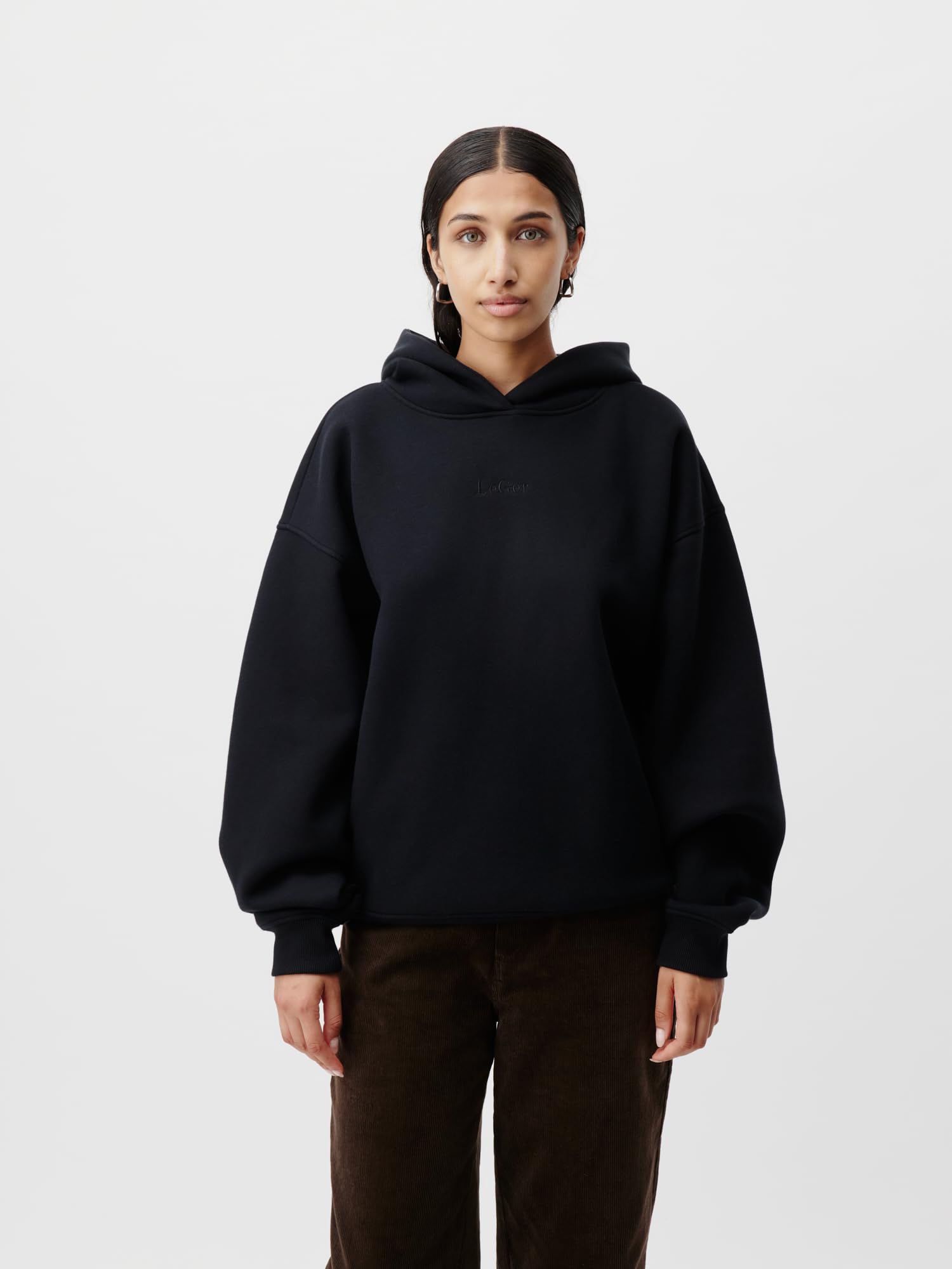 Leger by Lena Gercke Abby Hoodie Maglia di Tuta Donna