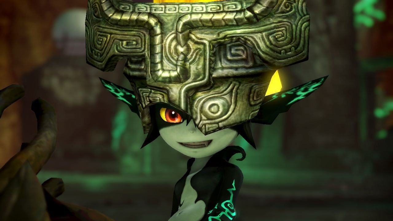 Hyrule Warriors: Zelda - [Importación UK]