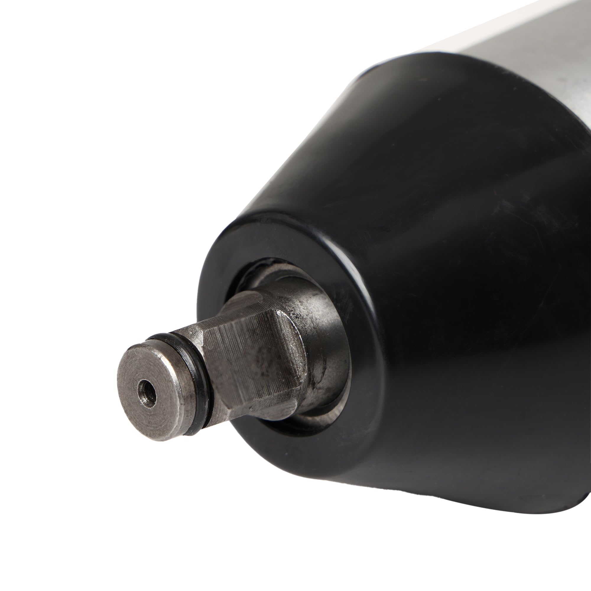 Hyco Pneumatic Impact Wrench - 350Nm Torque -4