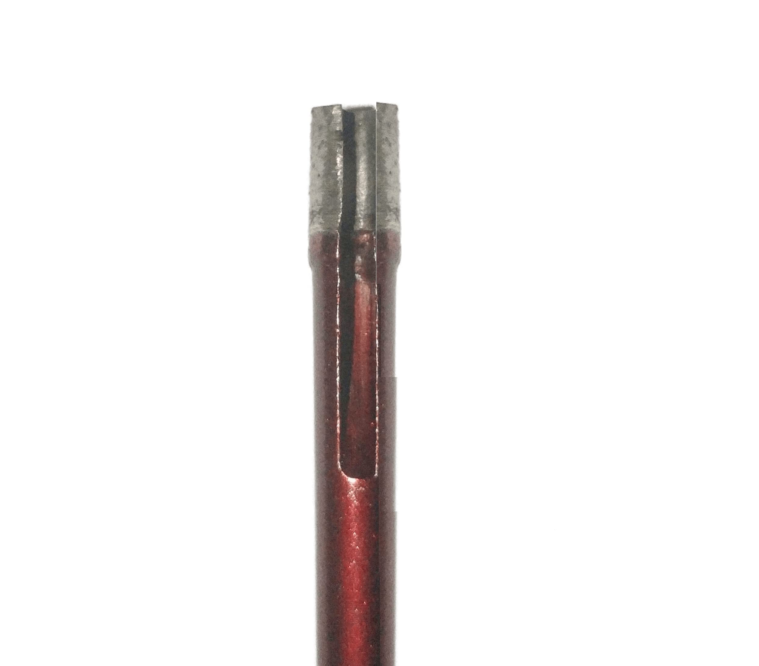 Xtra Power Granite Core Bits 6.5mm Diamond Coated Core Hole Saw Drill Bits Tool Cutter For Tiles-Marble-Glass-Granite Drilling — Amazon image 5
