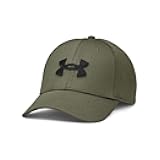 Men's Blitzing Cap Stretch Fit