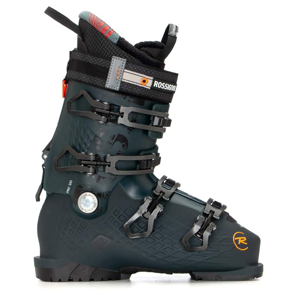 Amazon.co.jp: Rossignol AllTrack Pro 120 スキーブーツ - 27.5
