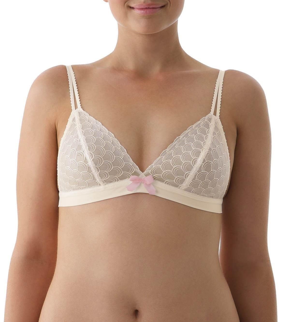 Triumph Women's Bra