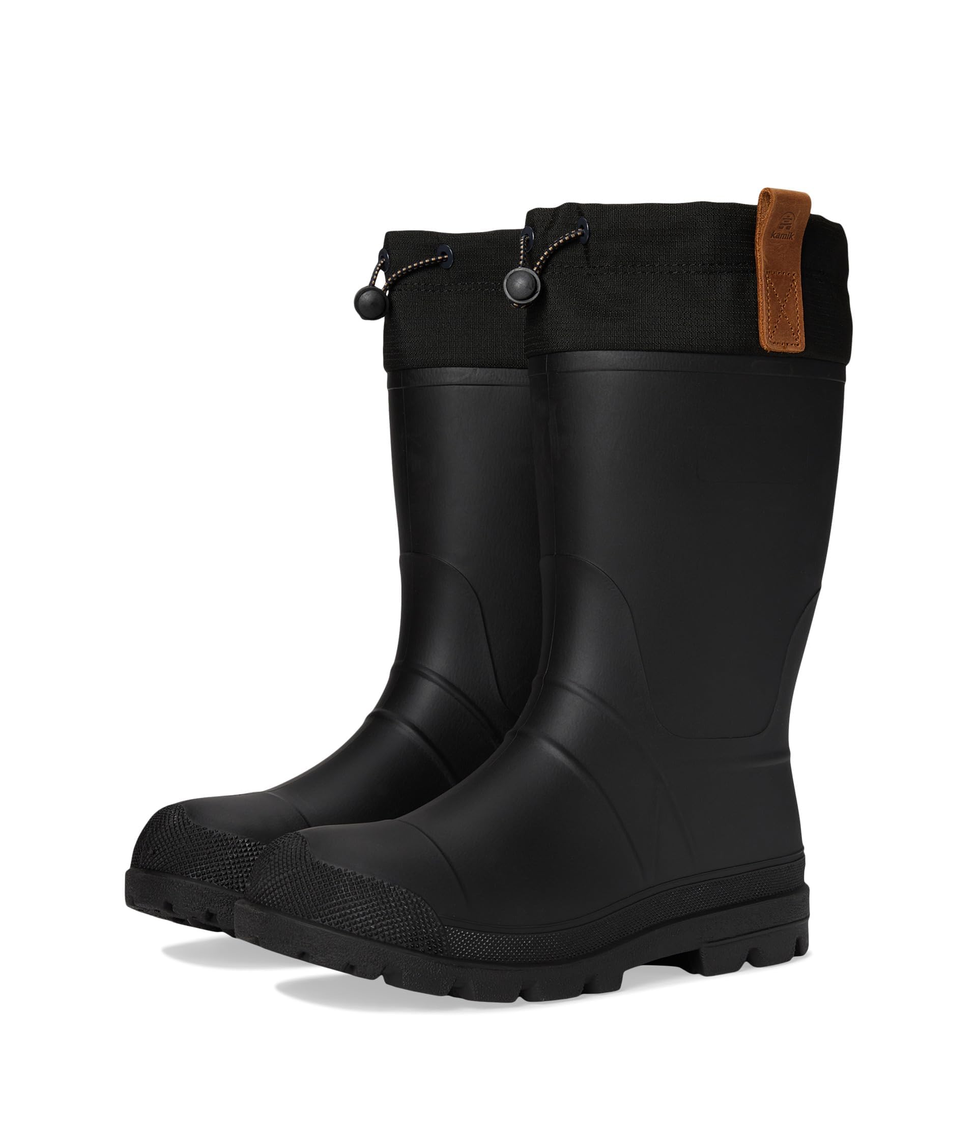 Kamik Damskie buty zimowe Tundra