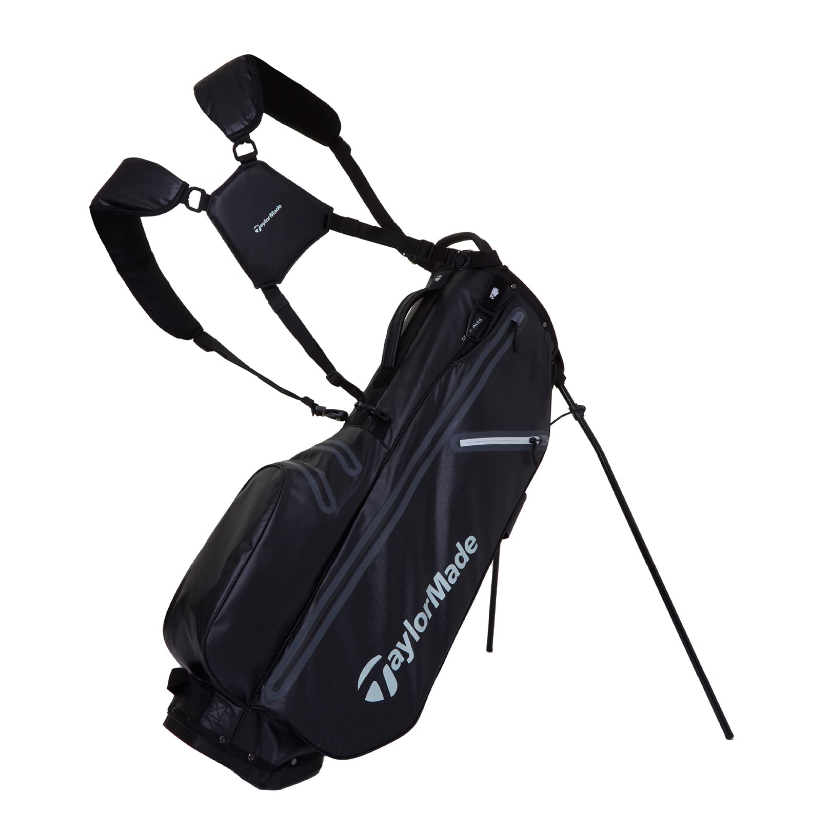 TaylorMade2023 FlexTech Waterproof Stand Bag
